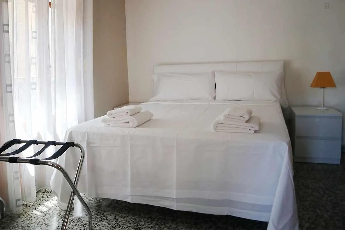 Apartamentos Calle Comercio Apartment