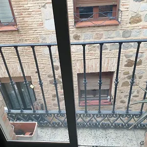 Apartament Casco Historico Apartamento