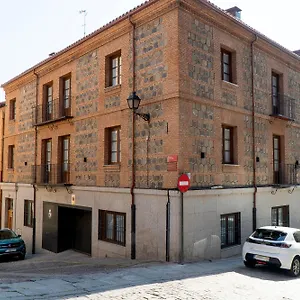 Cervantes 5 Collection Catedral - Alcantara Apartamento