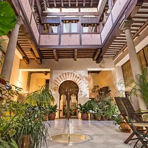 3* Gæstehus Casa Palacio Rincon De La Catedral
